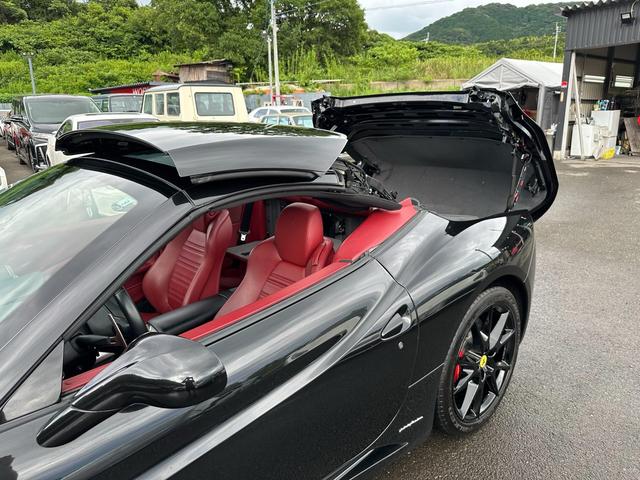 カリフォルニア３０ ベースグレード　Ｆ１　ＤＣＴ　２０１２ｙＭｏｄｅｌ赤本革電動ＳＯＰ２０ＡＷＣＣＭＤ（11枚目）