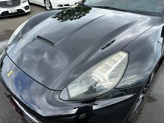 カリフォルニア３０ ベースグレード　Ｆ１　ＤＣＴ　２０１２ｙＭｏｄｅｌ赤本革電動ＳＯＰ２０ＡＷＣＣＭＤ（17枚目）