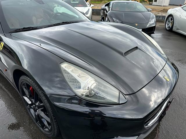 カリフォルニア３０ ベースグレード　Ｆ１　ＤＣＴ　２０１２ｙＭｏｄｅｌ赤本革電動ＳＯＰ２０ＡＷＣＣＭＤ（18枚目）