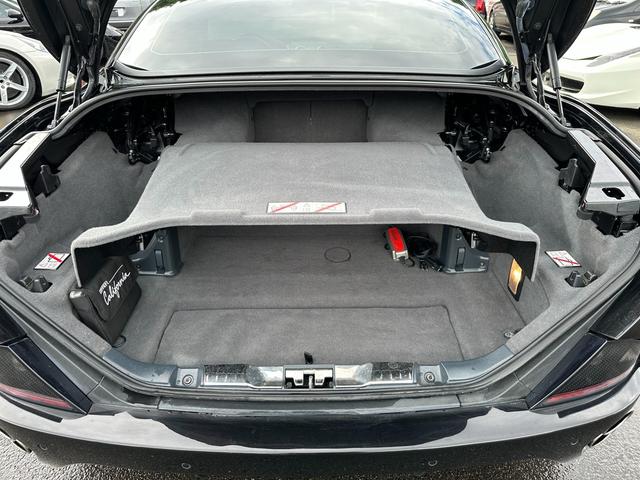 カリフォルニア３０ ベースグレード　Ｆ１　ＤＣＴ　２０１２ｙＭｏｄｅｌ赤本革電動ＳＯＰ２０ＡＷＣＣＭＤ（24枚目）