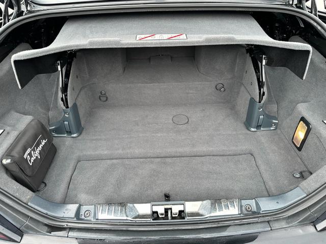 カリフォルニア３０ ベースグレード　Ｆ１　ＤＣＴ　２０１２ｙＭｏｄｅｌ赤本革電動ＳＯＰ２０ＡＷＣＣＭＤ（25枚目）