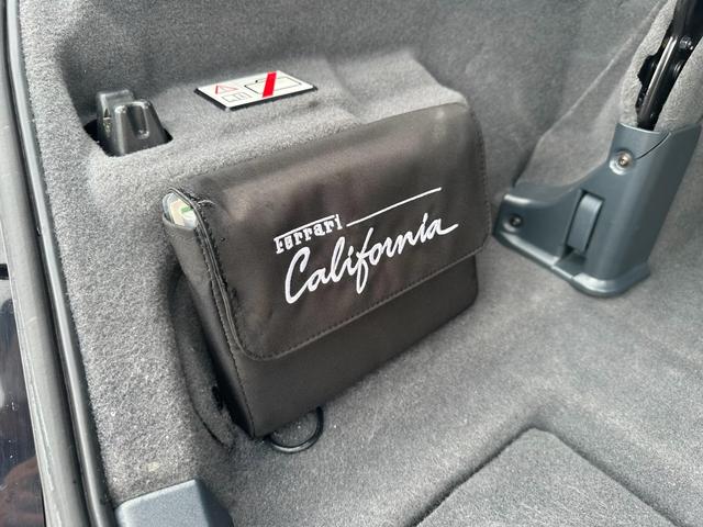 カリフォルニア３０ ベースグレード　Ｆ１　ＤＣＴ　２０１２ｙＭｏｄｅｌ赤本革電動ＳＯＰ２０ＡＷＣＣＭＤ（26枚目）