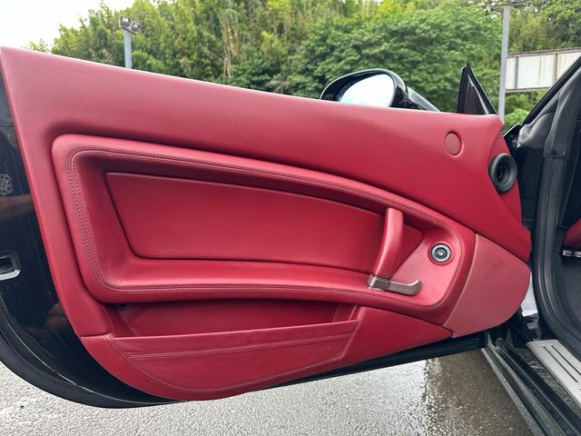 カリフォルニア３０ ベースグレード　Ｆ１　ＤＣＴ　２０１２ｙＭｏｄｅｌ赤本革電動ＳＯＰ２０ＡＷＣＣＭＤ（28枚目）