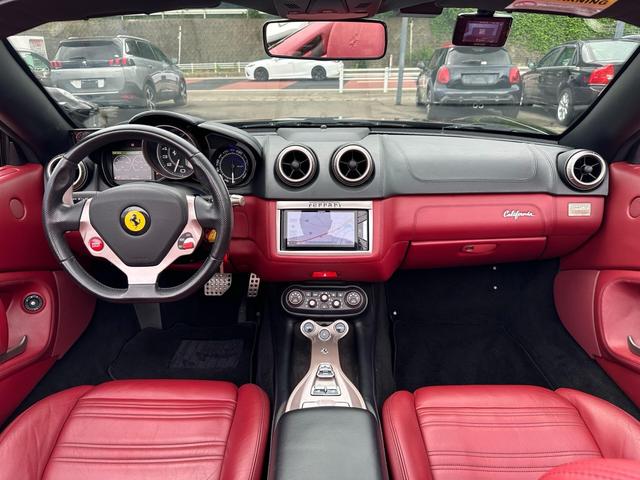 カリフォルニア３０ ベースグレード　Ｆ１　ＤＣＴ　２０１２ｙＭｏｄｅｌ赤本革電動ＳＯＰ２０ＡＷＣＣＭＤ（32枚目）