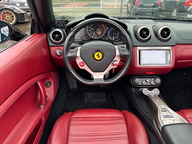 カリフォルニア３０ ベースグレード　Ｆ１　ＤＣＴ　２０１２ｙＭｏｄｅｌ赤本革電動ＳＯＰ２０ＡＷＣＣＭＤ（33枚目）