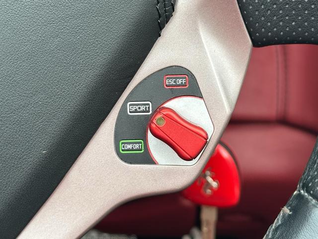 カリフォルニア３０ ベースグレード　Ｆ１　ＤＣＴ　２０１２ｙＭｏｄｅｌ赤本革電動ＳＯＰ２０ＡＷＣＣＭＤ（38枚目）