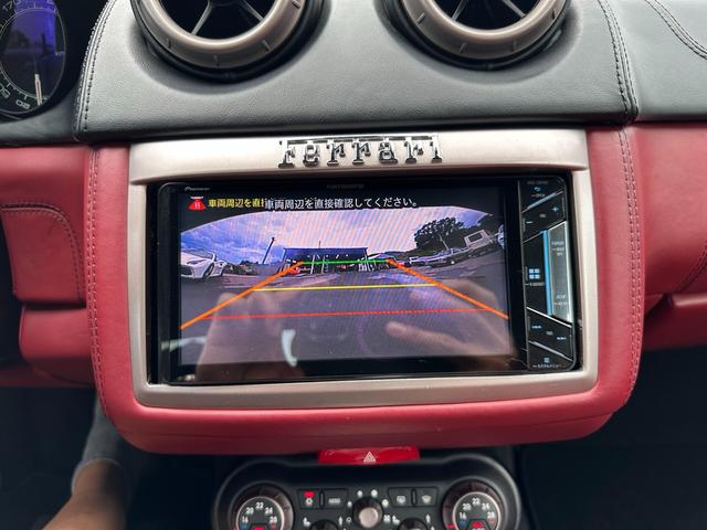 カリフォルニア３０ ベースグレード　Ｆ１　ＤＣＴ　２０１２ｙＭｏｄｅｌ赤本革電動ＳＯＰ２０ＡＷＣＣＭＤ（42枚目）