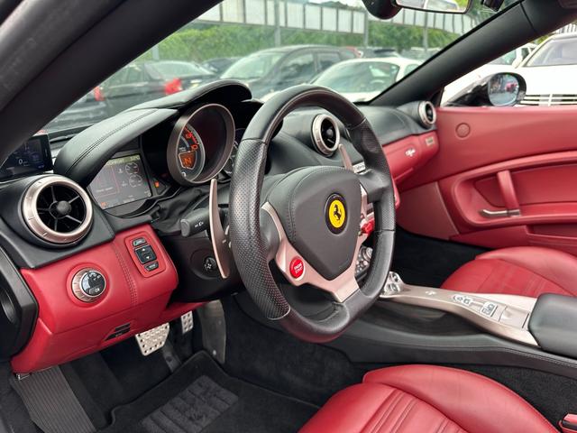 カリフォルニア３０ ベースグレード　Ｆ１　ＤＣＴ　２０１２ｙＭｏｄｅｌ赤本革電動ＳＯＰ２０ＡＷＣＣＭＤ（43枚目）