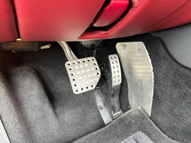 カリフォルニア３０ ベースグレード　Ｆ１　ＤＣＴ　２０１２ｙＭｏｄｅｌ赤本革電動ＳＯＰ２０ＡＷＣＣＭＤ（44枚目）