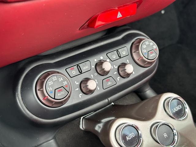 カリフォルニア３０ ベースグレード　Ｆ１　ＤＣＴ　２０１２ｙＭｏｄｅｌ赤本革電動ＳＯＰ２０ＡＷＣＣＭＤ（46枚目）