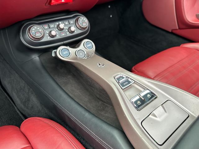 カリフォルニア３０ ベースグレード　Ｆ１　ＤＣＴ　２０１２ｙＭｏｄｅｌ赤本革電動ＳＯＰ２０ＡＷＣＣＭＤ（47枚目）