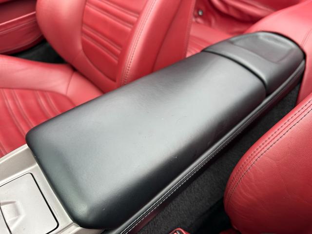 カリフォルニア３０ ベースグレード　Ｆ１　ＤＣＴ　２０１２ｙＭｏｄｅｌ赤本革電動ＳＯＰ２０ＡＷＣＣＭＤ（48枚目）