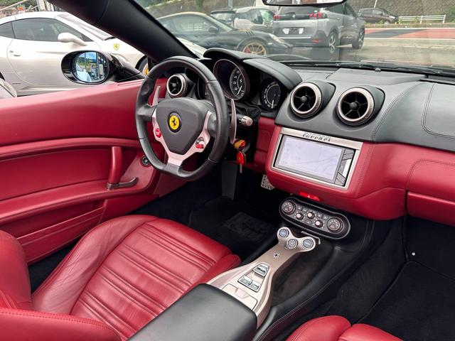 カリフォルニア３０ ベースグレード　Ｆ１　ＤＣＴ　２０１２ｙＭｏｄｅｌ赤本革電動ＳＯＰ２０ＡＷＣＣＭＤ（51枚目）