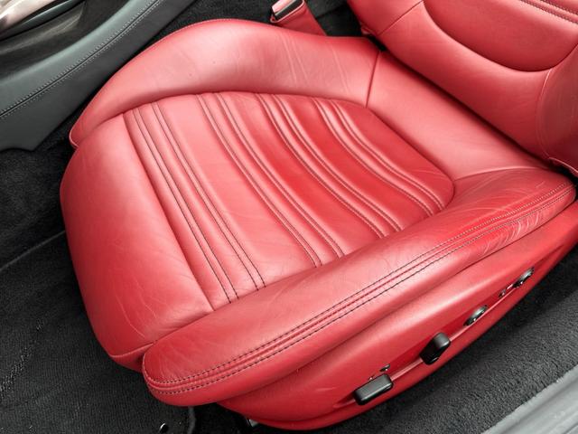 カリフォルニア３０ ベースグレード　Ｆ１　ＤＣＴ　２０１２ｙＭｏｄｅｌ赤本革電動ＳＯＰ２０ＡＷＣＣＭＤ（54枚目）