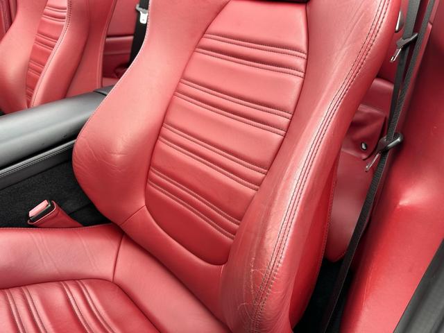 カリフォルニア３０ ベースグレード　Ｆ１　ＤＣＴ　２０１２ｙＭｏｄｅｌ赤本革電動ＳＯＰ２０ＡＷＣＣＭＤ（55枚目）