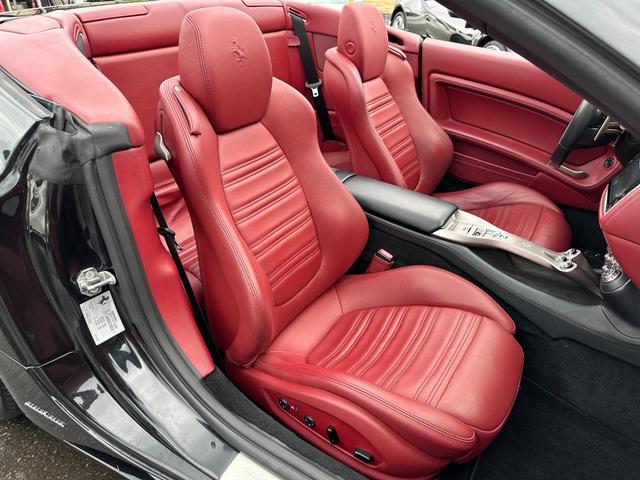 カリフォルニア３０ ベースグレード　Ｆ１　ＤＣＴ　２０１２ｙＭｏｄｅｌ赤本革電動ＳＯＰ２０ＡＷＣＣＭＤ（57枚目）