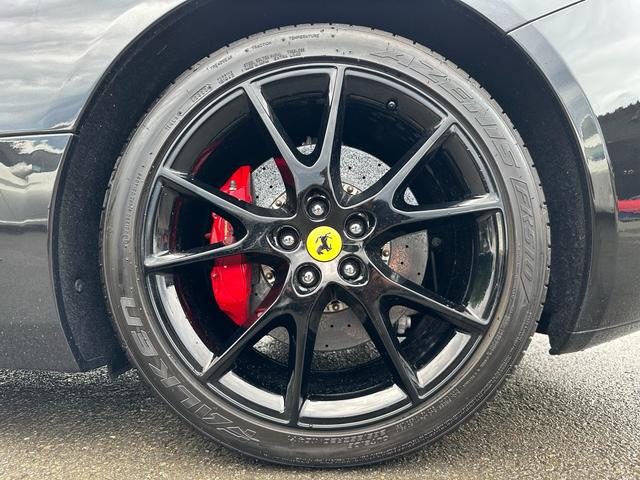 カリフォルニア３０ ベースグレード　Ｆ１　ＤＣＴ　２０１２ｙＭｏｄｅｌ赤本革電動ＳＯＰ２０ＡＷＣＣＭＤ（67枚目）