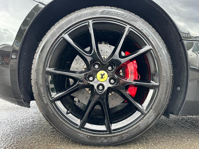 カリフォルニア３０ ベースグレード　Ｆ１　ＤＣＴ　２０１２ｙＭｏｄｅｌ赤本革電動ＳＯＰ２０ＡＷＣＣＭＤ（68枚目）