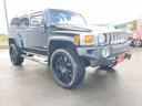 HUMMER HUMMER H3