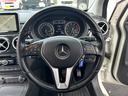 MERCEDES BENZ B-CLASS