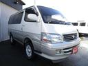 TOYOTA HIACE WAGON