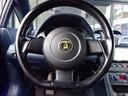 LAMBORGHINI GALLARDO