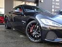 MASERATI GRAN TURISMO