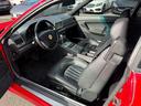 456GTAは用途が広いスポーツカーを探しているフェラーリオーナー様が期待する快適さと居住性、そして性能を両立させた2+2のベンチマークとなりました!