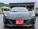 平成27年式(15y)マクラーレン650Sクーペ!正規ディーラー車!左ハンドル!レザーインテリアPKG!F19R20インチ鍛造ホイル!カーボンセラミックブレーキ!V8ツインターボEG650Ps!