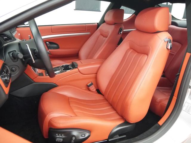 D車 左H 赤革シート 純正20インチAW シートヒーター(25枚目)