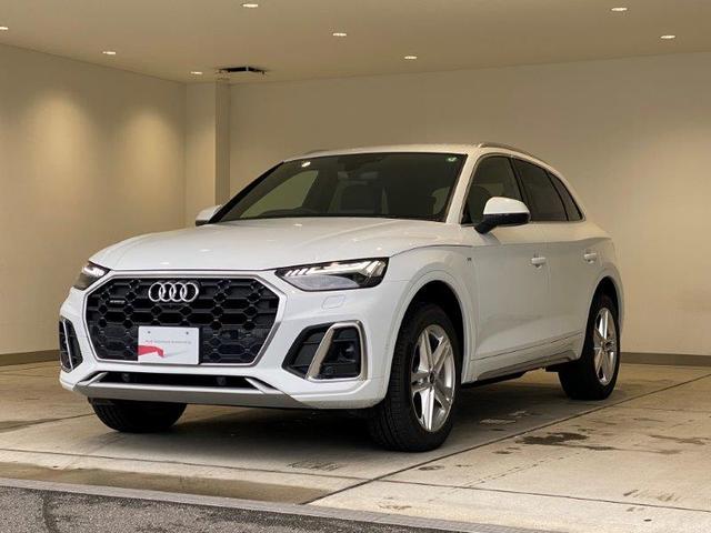 アウディ Ｑ５