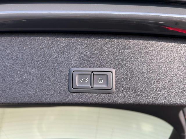 Ｑ２ ３０ＴＦＳＩスポーツ　正規ディーラー認定中古車　認定保証付き　コンパクトＳＵＶ　Ｓｌｉｎｅ　ｐｌｕｓパッケージ　ナノグレー（25枚目）