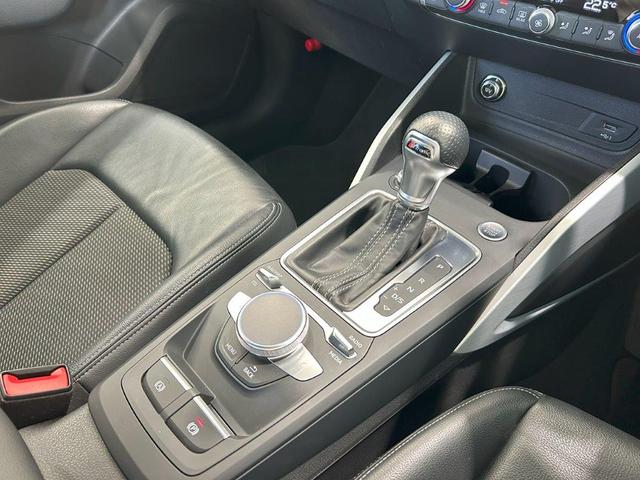 Ｑ２ ３０ＴＦＳＩスポーツ　正規ディーラー認定中古車　認定保証付き　コンパクトＳＵＶ　Ｓｌｉｎｅ　ｐｌｕｓパッケージ　ナノグレー（44枚目）