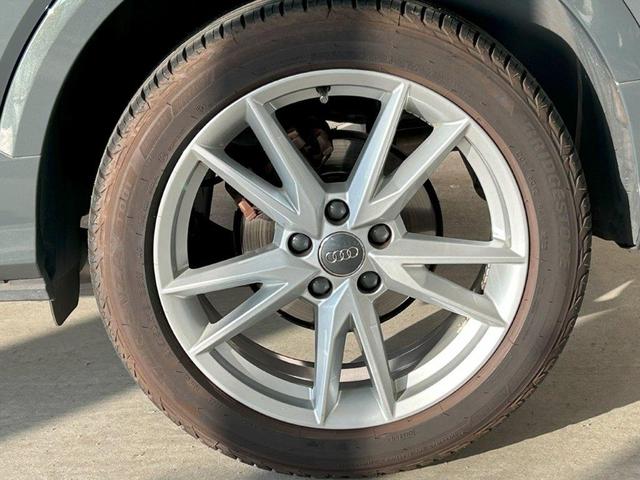 Ｑ２ ３０ＴＦＳＩスポーツ　正規ディーラー認定中古車　認定保証付き　コンパクトＳＵＶ　Ｓｌｉｎｅ　ｐｌｕｓパッケージ　ナノグレー（54枚目）