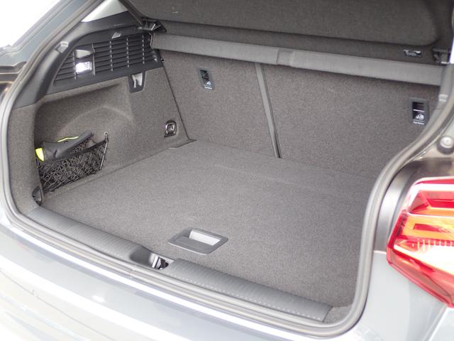 Ｑ２ ３０ＴＦＳＩスポーツ　正規ディーラー認定中古車　認定中古車保証付帯　ＬＥＤヘッドライト　電動テールゲート　ＭＭＩナビ　ＴＶチューナー　スマホインターフェイス　スマートキー　Ｂｌｕｅｔｏｏｔｈ（18枚目）