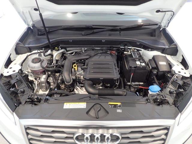 Ｑ２ ３０ＴＦＳＩスポーツ　正規ディーラー認定中古車　認定中古車保証付帯　ＴＶチューナー　ＭＭＩナビ　スマートキー　Ｂｌｕｅｔｏｏｔｈ　カープレイ　電動テールゲート　ＬＥＤヘッドライト　バーチャルコックピット（54枚目）