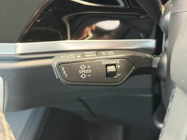 Ｑ３ ３５ＴＦＳＩアドバンスド　正規ディーラー認定中古車　認定保証付き　弊社デモカー　ベージュレザー仕様　ガソリンモデル　アドバンスグレード（14枚目）