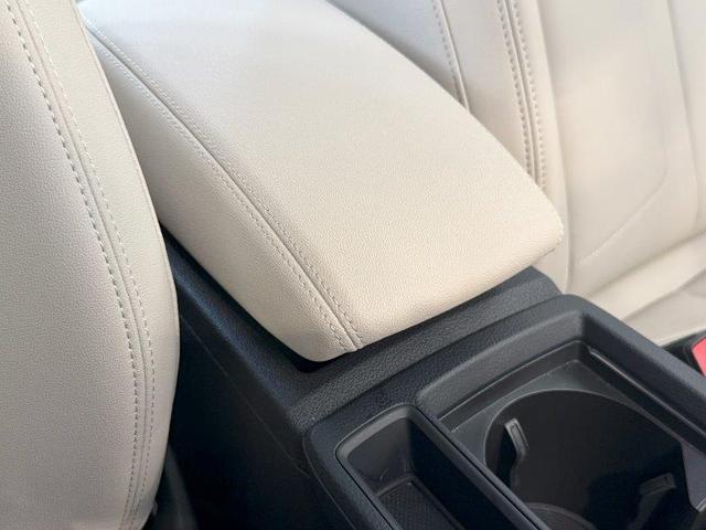 Ｑ３ ３５ＴＦＳＩアドバンスド　正規ディーラー認定中古車　認定保証付き　弊社デモカー　ベージュレザー仕様　ガソリンモデル　アドバンスグレード（36枚目）