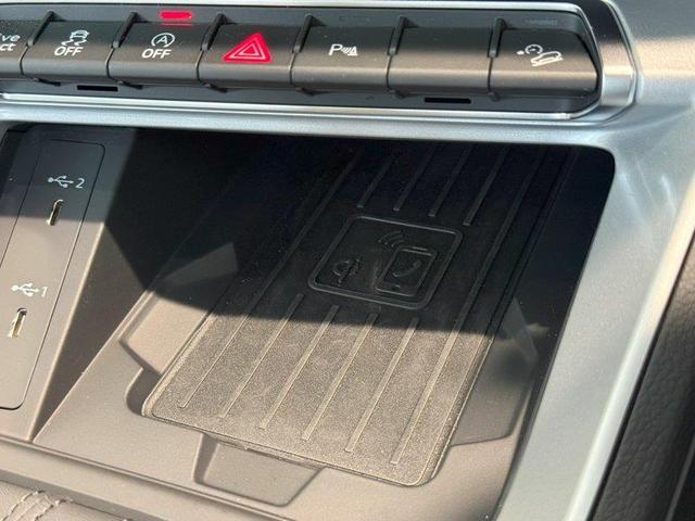 Ｑ３ ３５ＴＦＳＩアドバンスド　正規ディーラー認定中古車　認定保証付き　弊社デモカー　ベージュレザー仕様　ガソリンモデル　アドバンスグレード（59枚目）