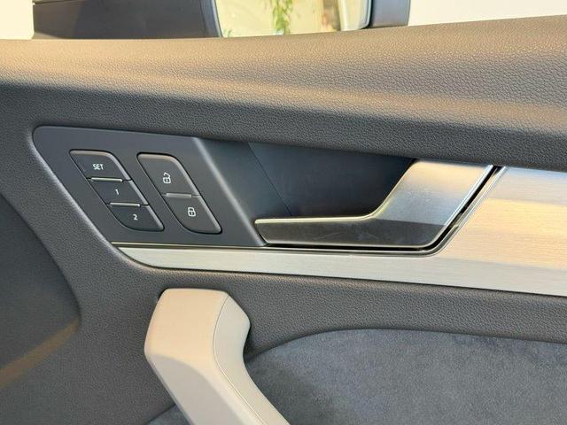 Ｑ５スポーツバック ４０ＴＤＩクワトロ　Ｓライン　正規ディーラー認定中古車　認定保証付き　２５０台限定車　ｈｉｇｈ　ｓｔｙｌｅ　マトリクスＯＬＥＤリヤライト　ファインナッパ―レザー　レッドキャリパー　Ａｕｄｉ　ｓｐｏｒｔ　２１インチ（38枚目）