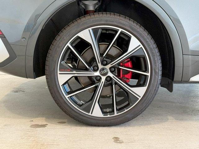 Ｑ５スポーツバック ４０ＴＤＩクワトロ　Ｓライン　正規ディーラー認定中古車　認定保証付き　２５０台限定車　ｈｉｇｈ　ｓｔｙｌｅ　マトリクスＯＬＥＤリヤライト　ファインナッパ―レザー　レッドキャリパー　Ａｕｄｉ　ｓｐｏｒｔ　２１インチ（56枚目）