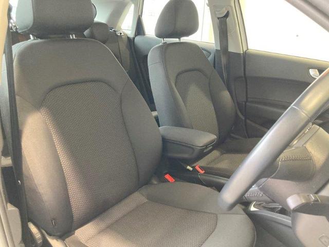 Ａ１スポーツバック １．０ＴＦＳＩ　正規ディーラー認定中古車　認定保証付き　コンパクトハッチバック　コントラストルーフ（29枚目）