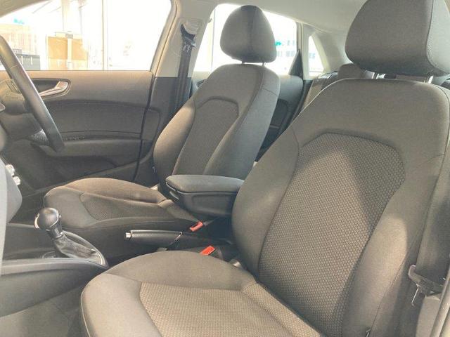 Ａ１スポーツバック １．０ＴＦＳＩ　正規ディーラー認定中古車　認定保証付き　コンパクトハッチバック　コントラストルーフ（31枚目）