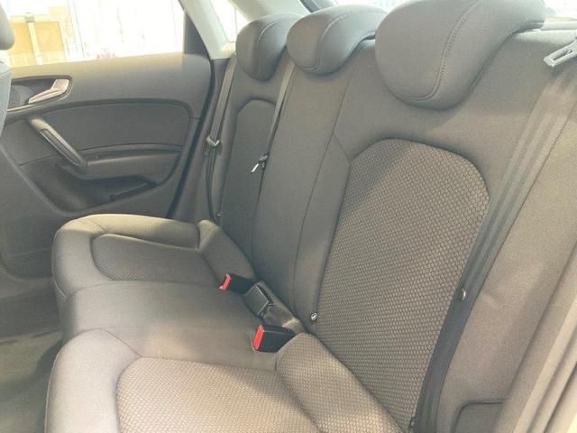 Ａ１スポーツバック １．０ＴＦＳＩ　正規ディーラー認定中古車　認定保証付き　コンパクトハッチバック　コントラストルーフ（34枚目）