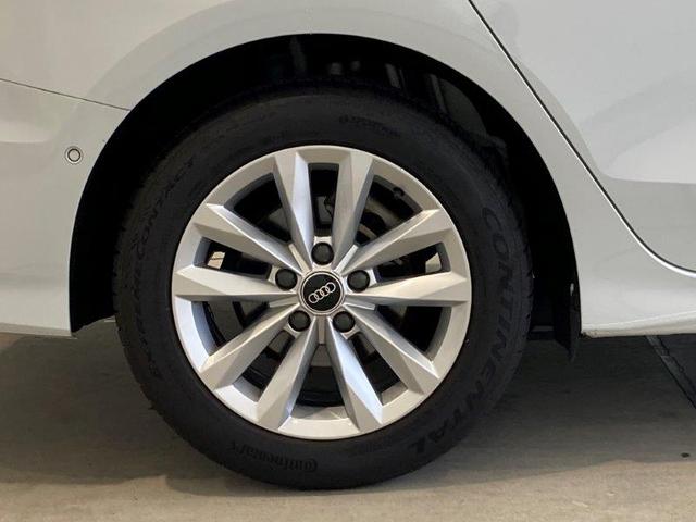 Ａ３セダン ３０ＴＦＳＩ　正規ディーラー認定中古車　認定保証付き　コンパクトセダン（35枚目）