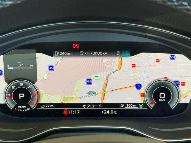 A4アバント 35TDI Sライン 正規ディーラー認定中古車 認定保証付き ディーゼルSline 最終型A4 Avant(12枚目)
