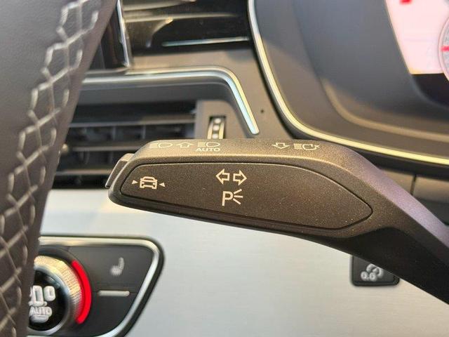 A4アバント 35TDI Sライン 正規ディーラー認定中古車 認定保証付き ディーゼルSline 最終型A4 Avant(17枚目)