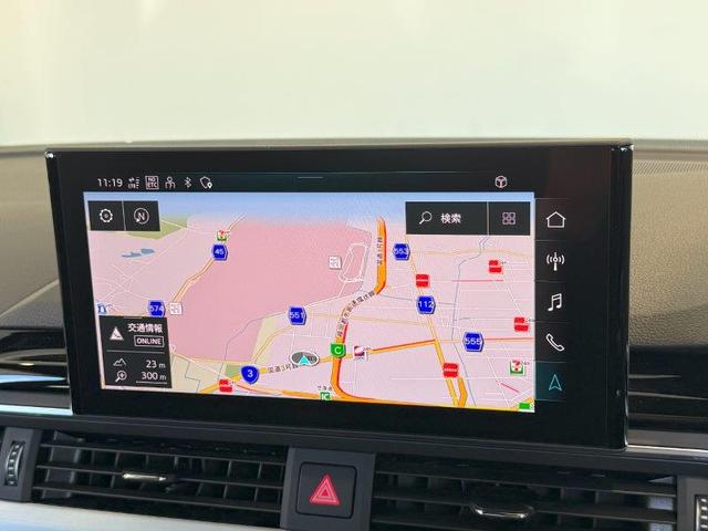 A4アバント 35TDI Sライン 正規ディーラー認定中古車 認定保証付き ディーゼルSline 最終型A4 Avant(21枚目)