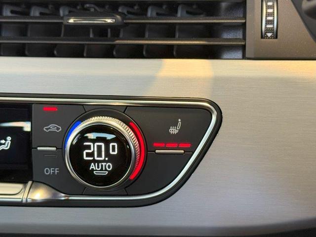 A4アバント 35TDI Sライン 正規ディーラー認定中古車 認定保証付き ディーゼルSline 最終型A4 Avant(29枚目)