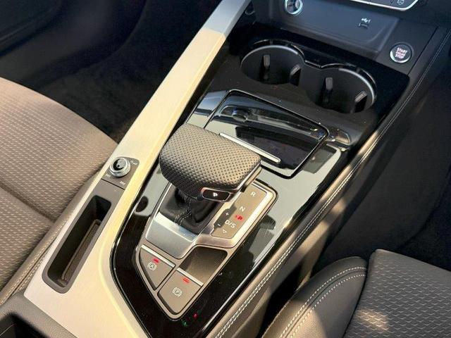 A4アバント 35TDI Sライン 正規ディーラー認定中古車 認定保証付き ディーゼルSline 最終型A4 Avant(30枚目)